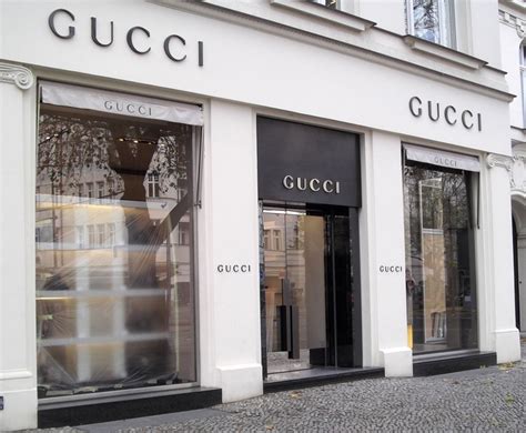 gucci berlin kurfürstendamm|kurfürstendamm germany.